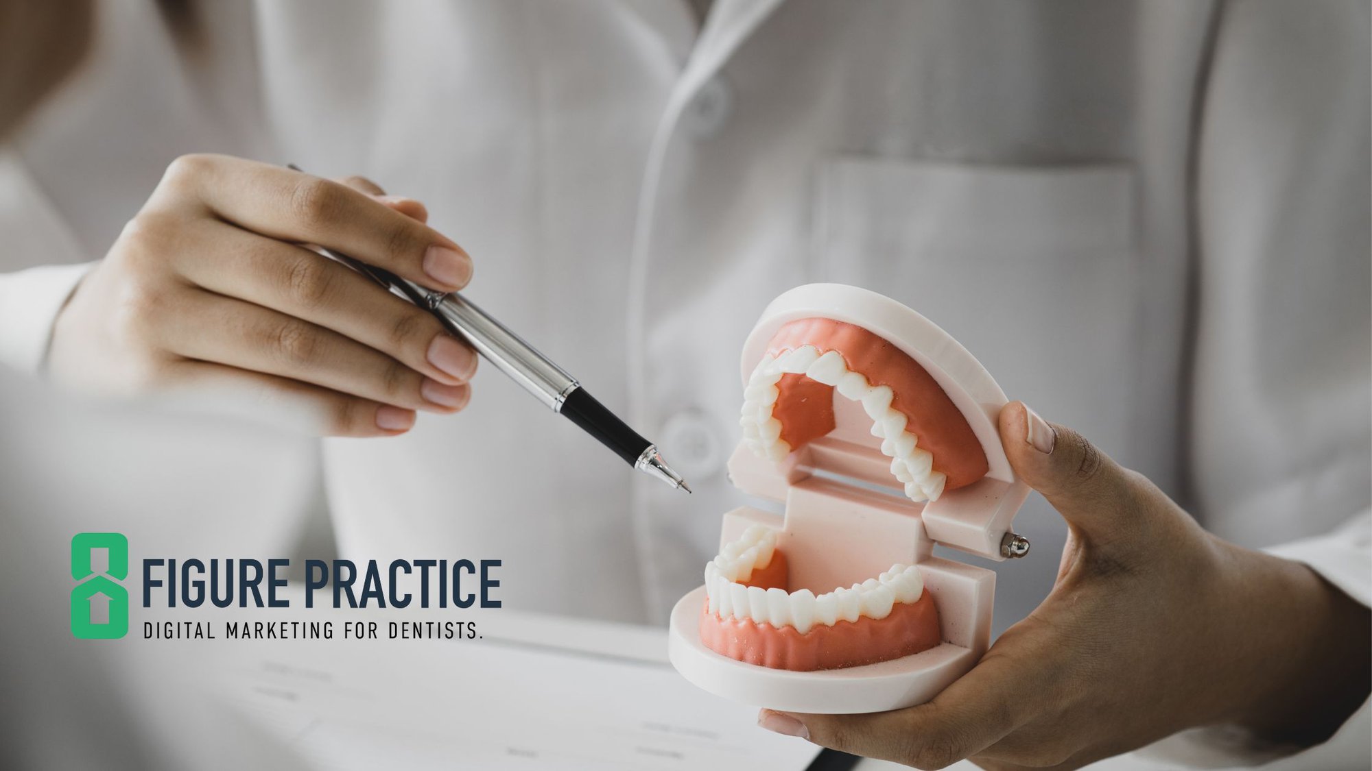 Dental SEO Marketing: Does it Really Help Dentists Grow? cover