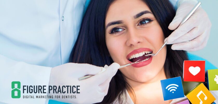 Social Media Marketing for Dentists: What Works Best? cover