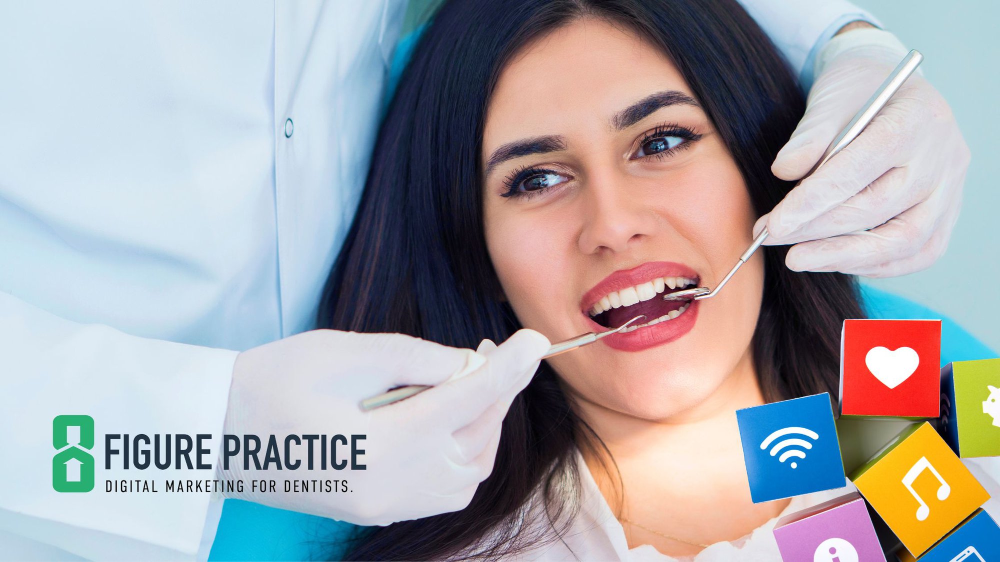 Social Media Marketing for Dentists: What Works Best? cover