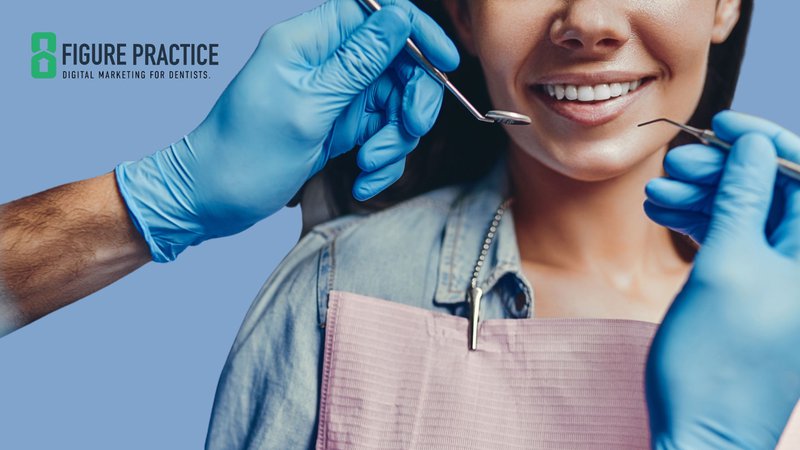 social media marketing for dentists