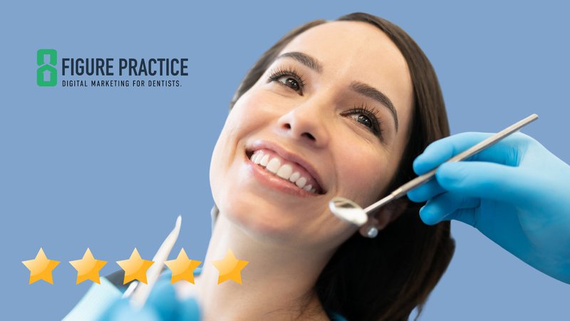 online reputation management for dentists