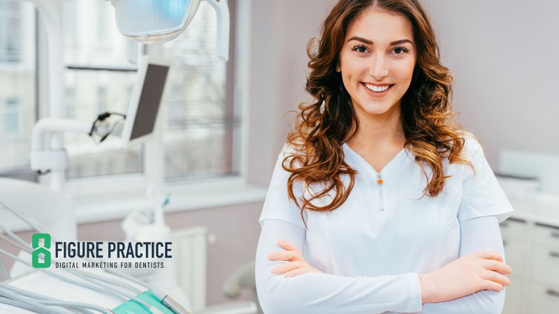 content marketing for dentists