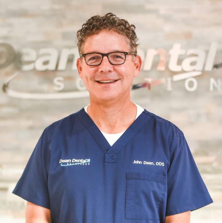 Dr. Dean