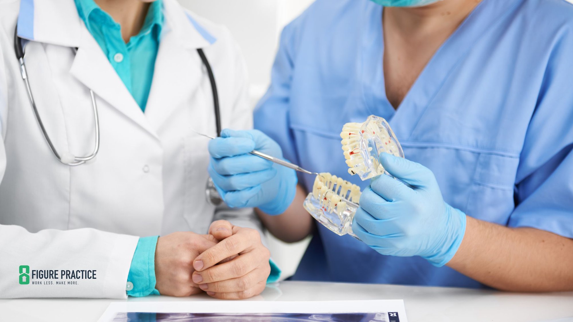 Dental Patient Retention: What Makes Patients Stay? cover