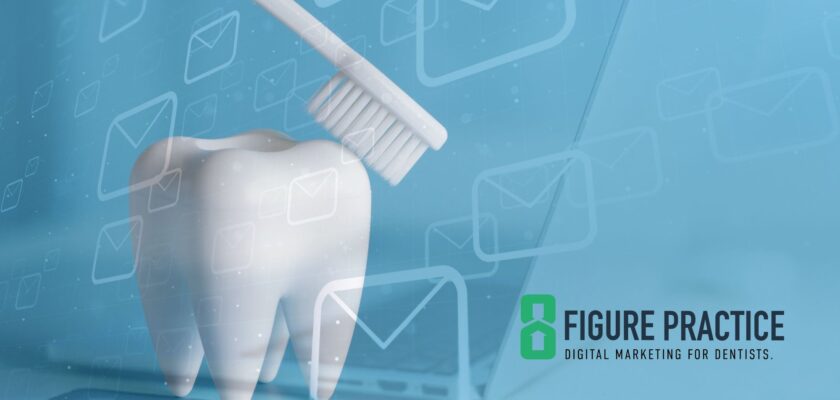 Email Marketing for Dentists: Does It Really Help You Grow? cover