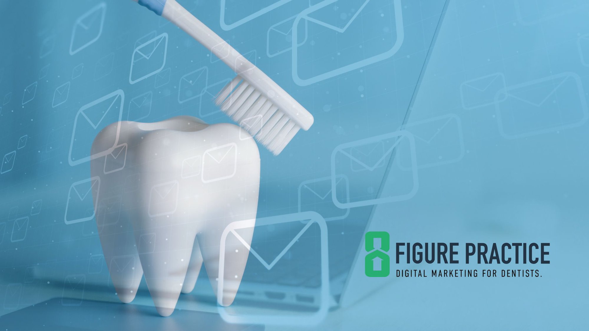 Email Marketing for Dentists: Does It Really Help You Grow? cover