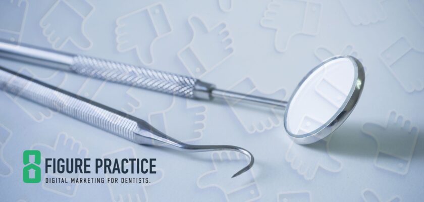 Dental Social Media Marketing: Is It Worth the Time? cover