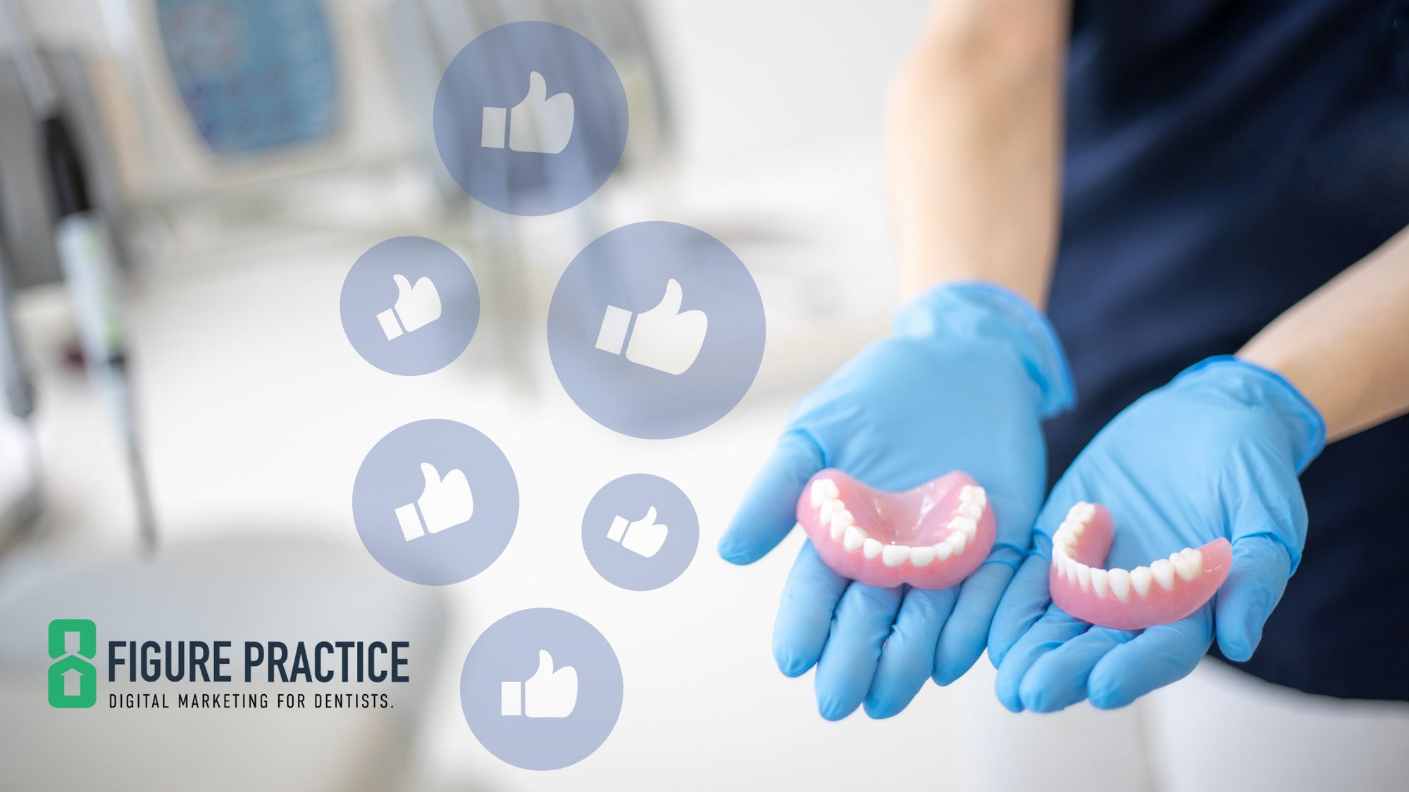 Facebook Marketing for Dentists: Is It Worth It? cover