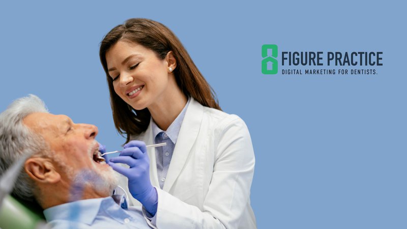 digital marketing strategies for dentists