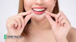 Invisalign Marketing for Dentists: What Really Works? cover