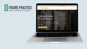 Dentist Website Design: What Helps Bring In More Patients? cover