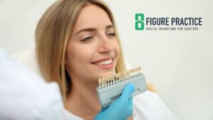 Cosmetic Dental Marketing: What Works on Your Website? cover