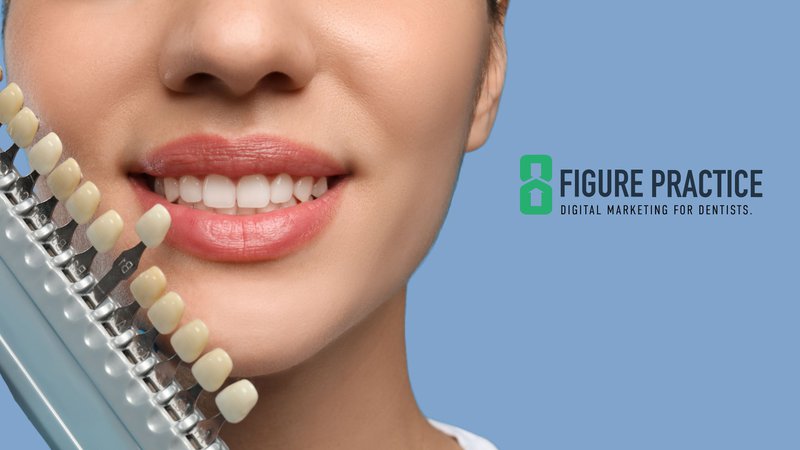 cosmetic dental marketing