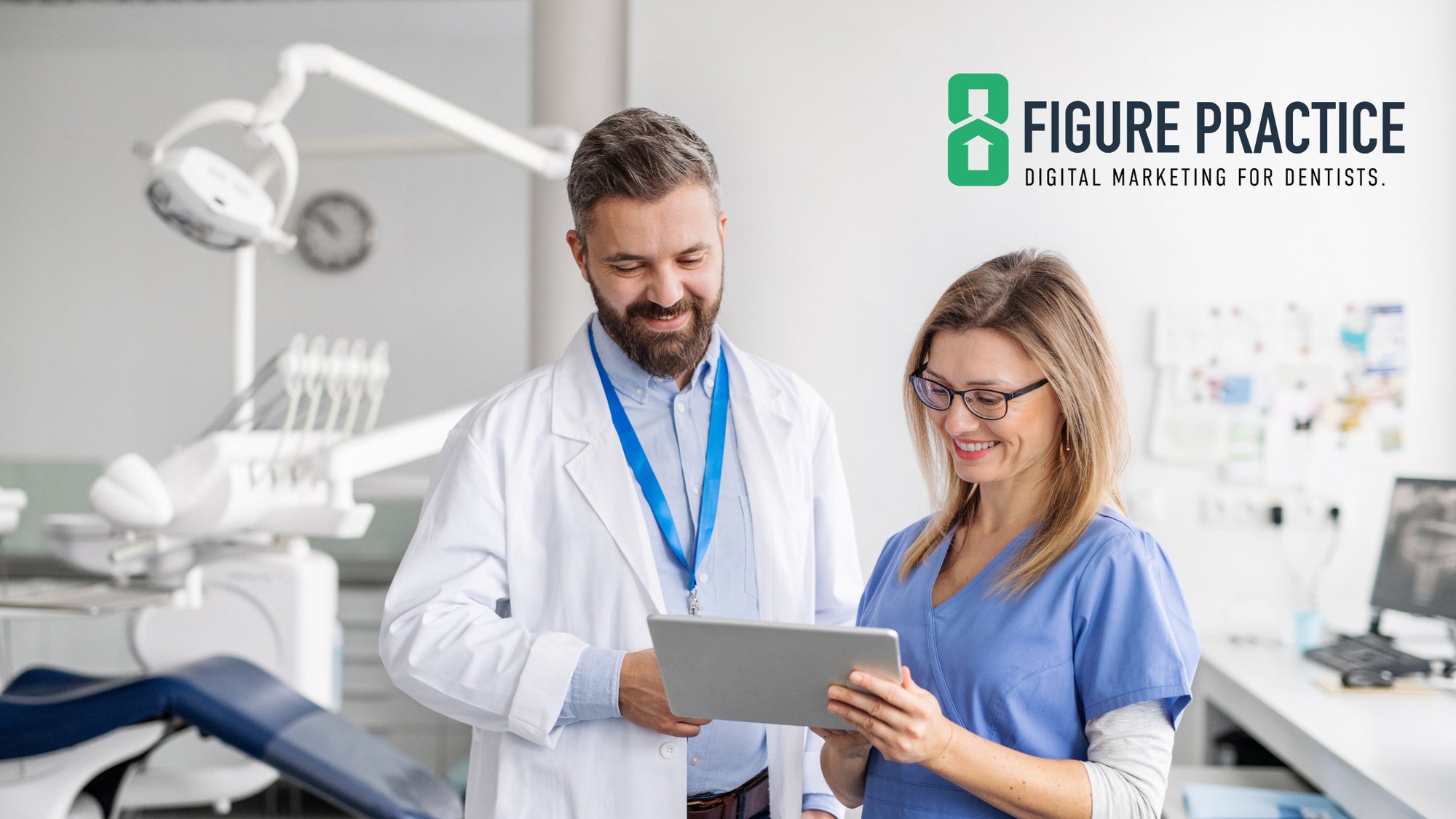 Websites for dentists: what should they include in 2025? cover