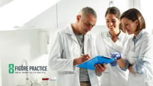 Dental Marketing Strategies: What Should Dentists Try First? cover