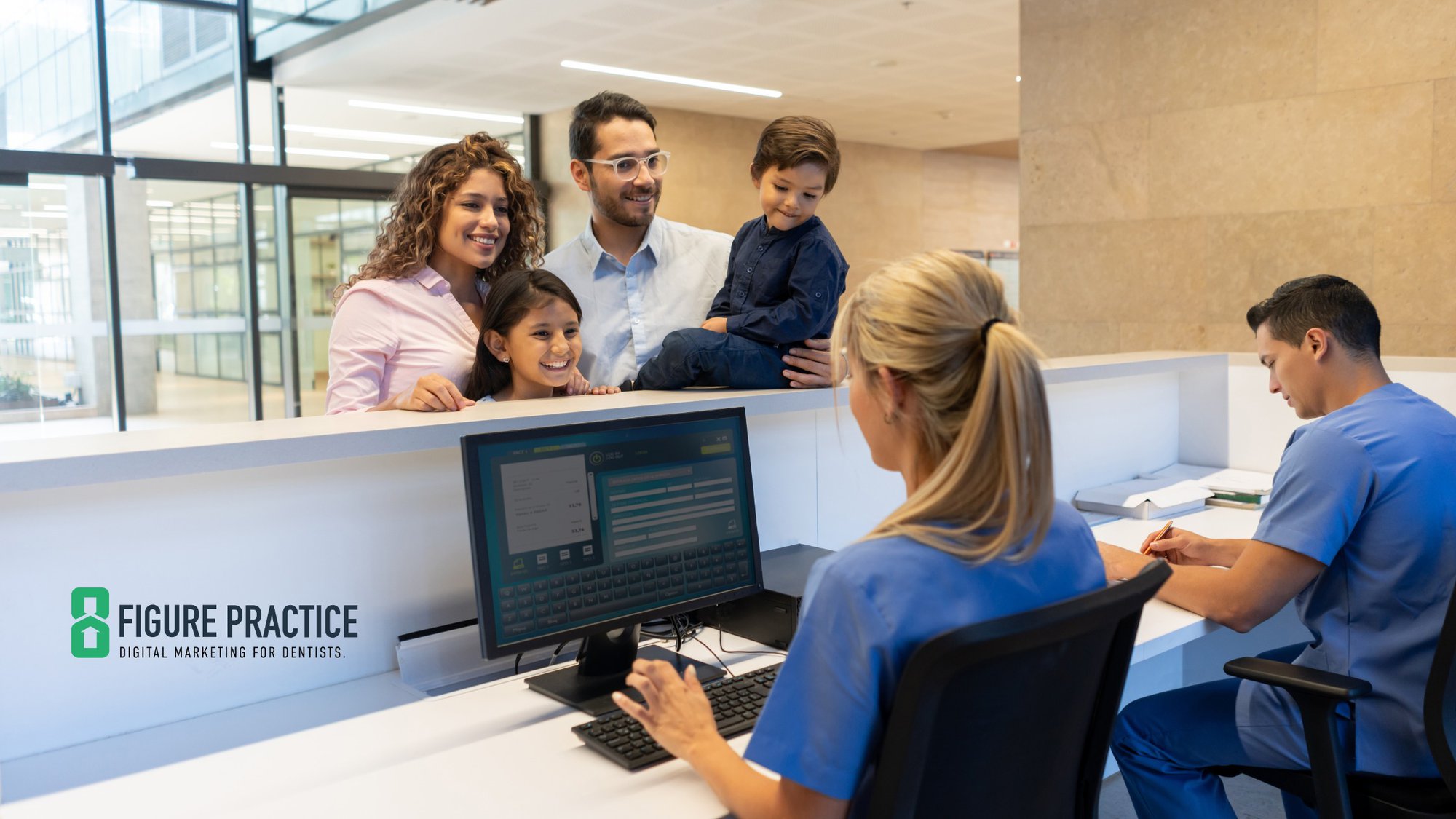 Dental Office Tour: What Happens During Your Visit? cover