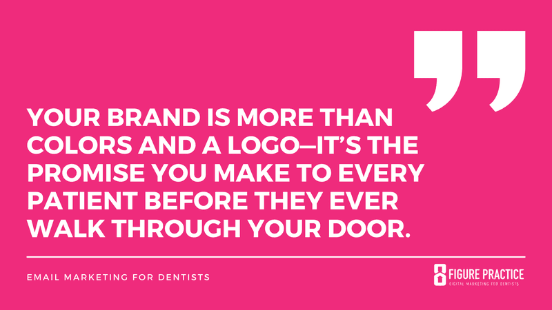 email marketing for dentists