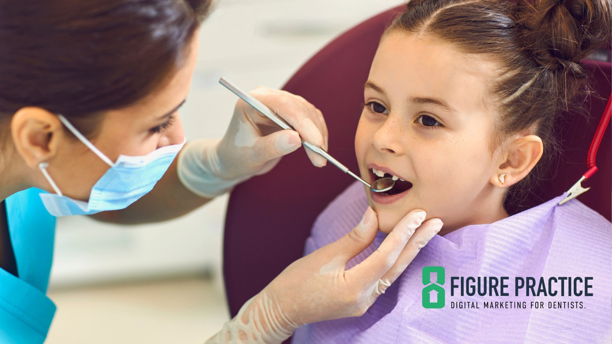 Pediatric Dentistry Marketing: What Actually Works? cover