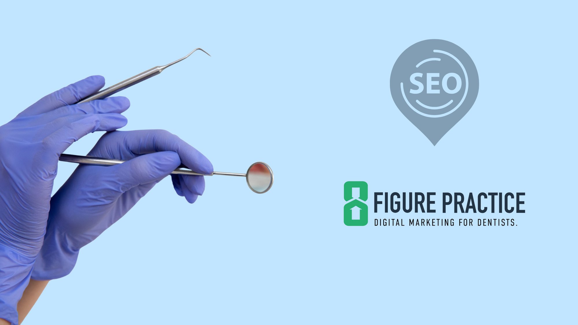 Local SEO for Dentists: What Should You Focus on First? cover