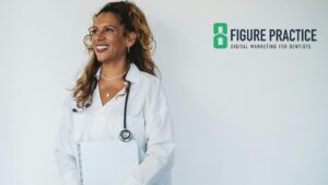 grow cosmetic dental practice