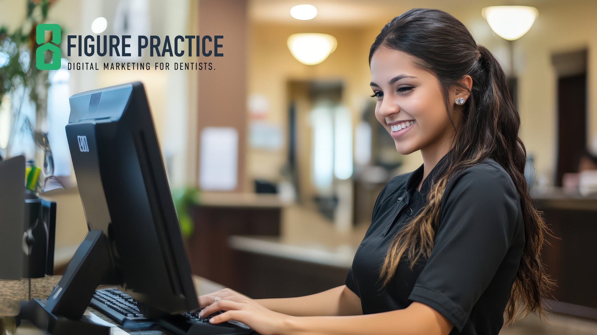 cosmetic dental marketing strategy