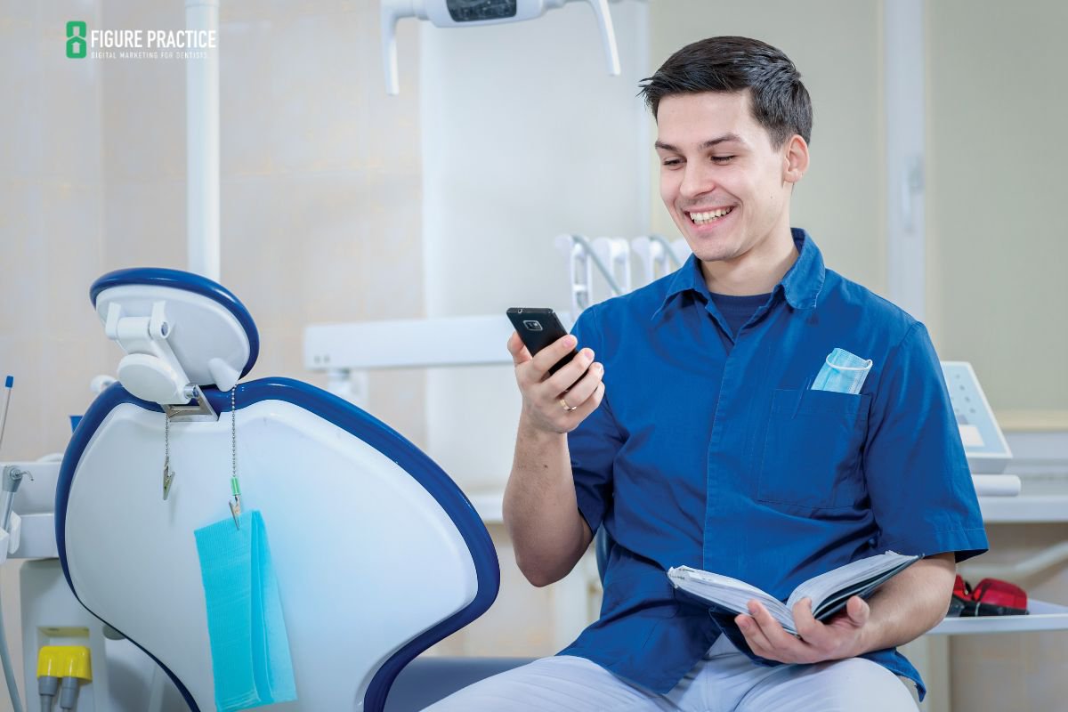 Social Media for Dentists: Is it Worth the Time? cover