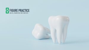 dental website design