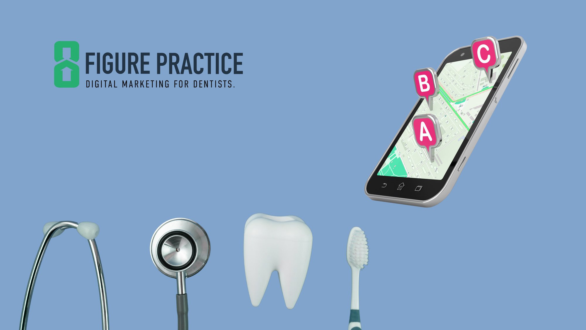 local seo for dentists