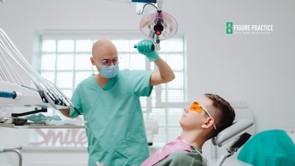 marketing ideas for dentists