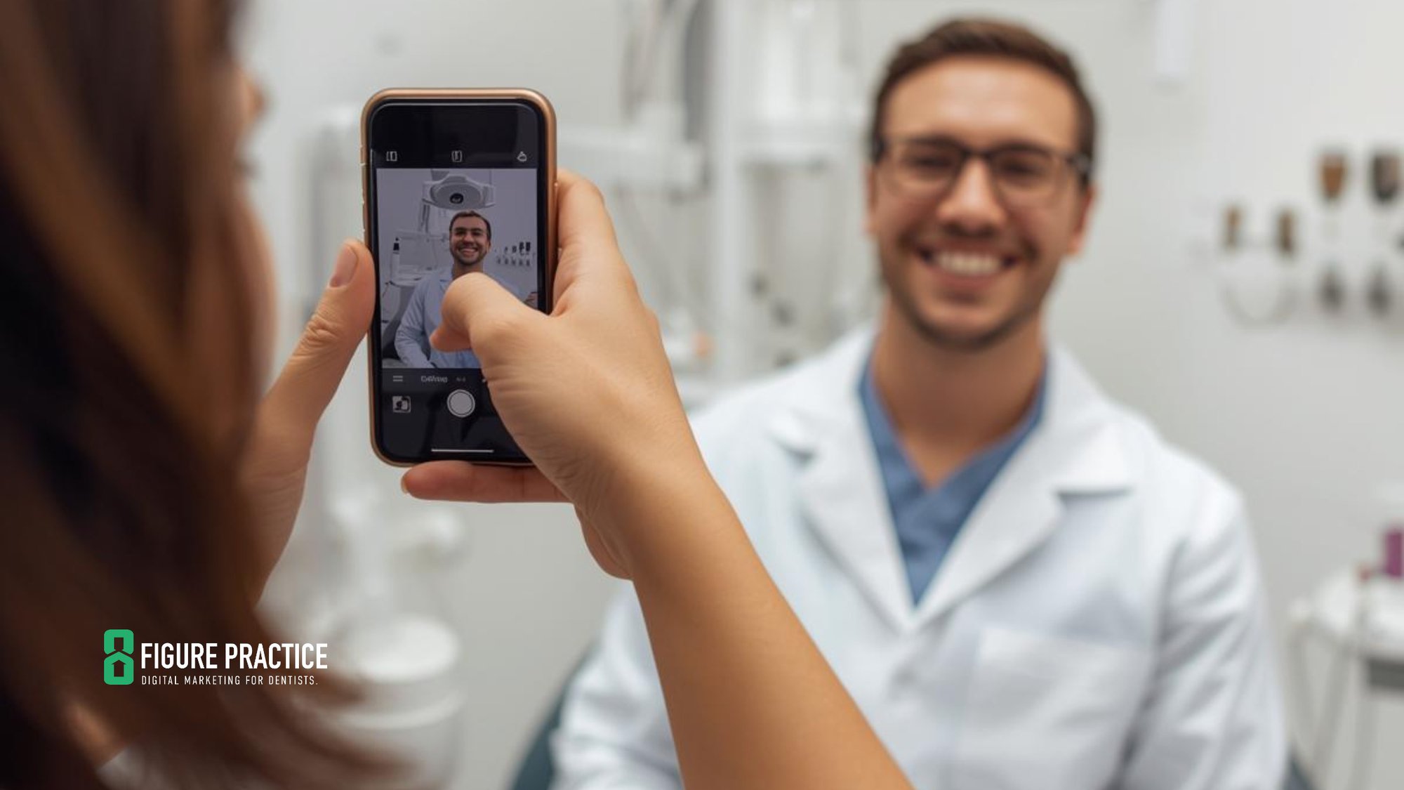 Attract More Patients with Dental Video Marketing cover