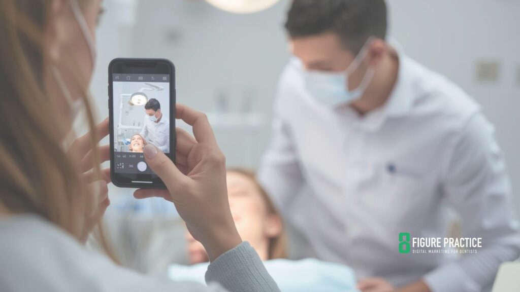 dental video marketing