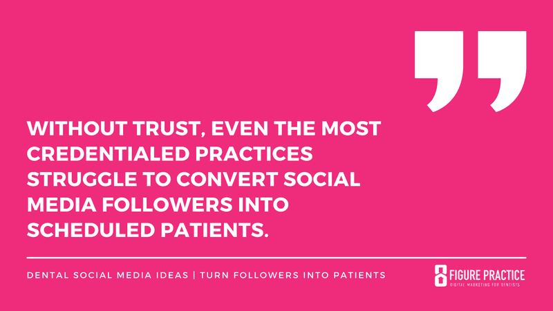 dental social media ideas