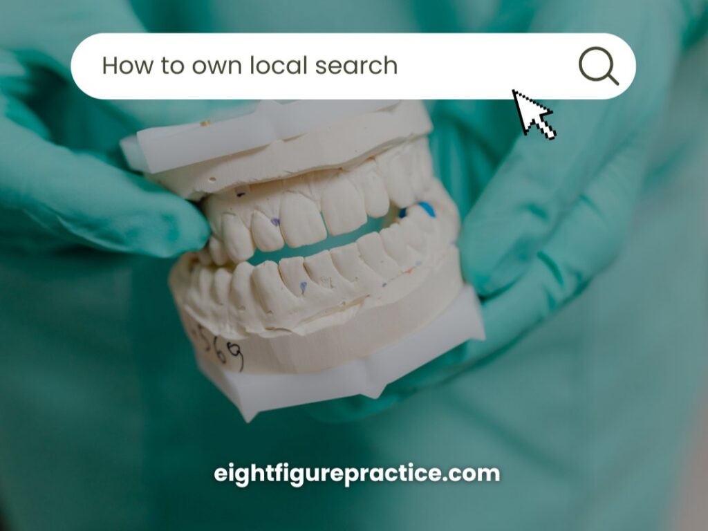dental marketing strategies