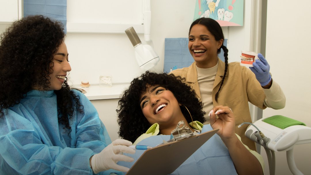 google ads for dentists