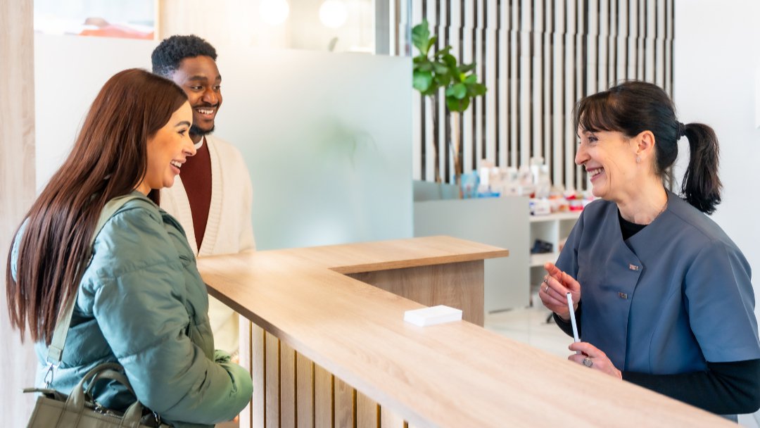 improving patient communication