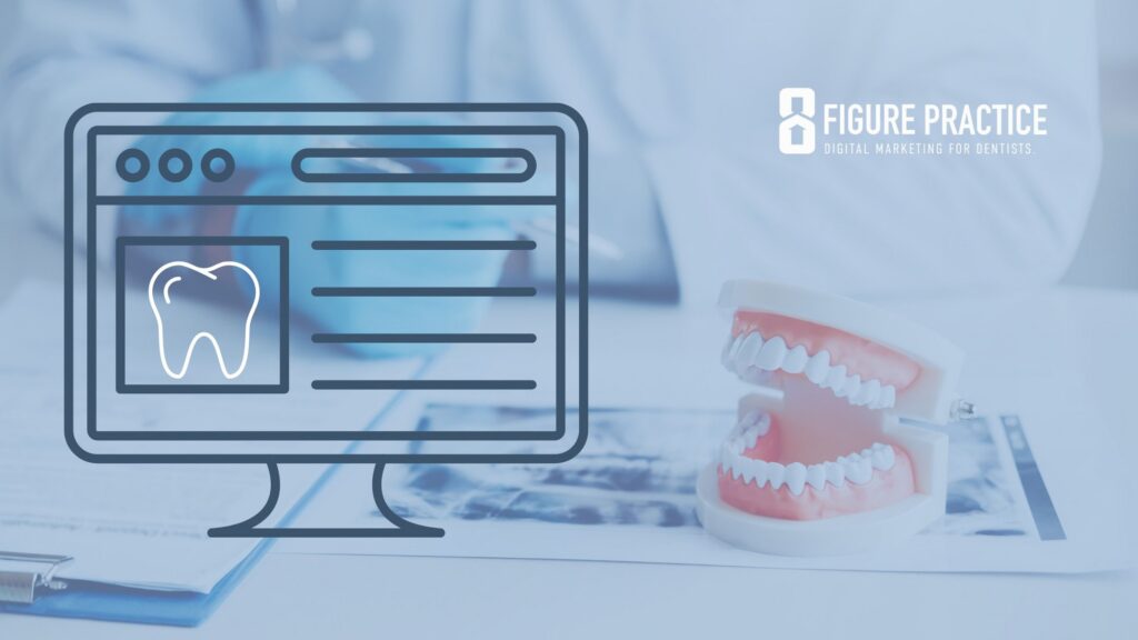 content for dental websites