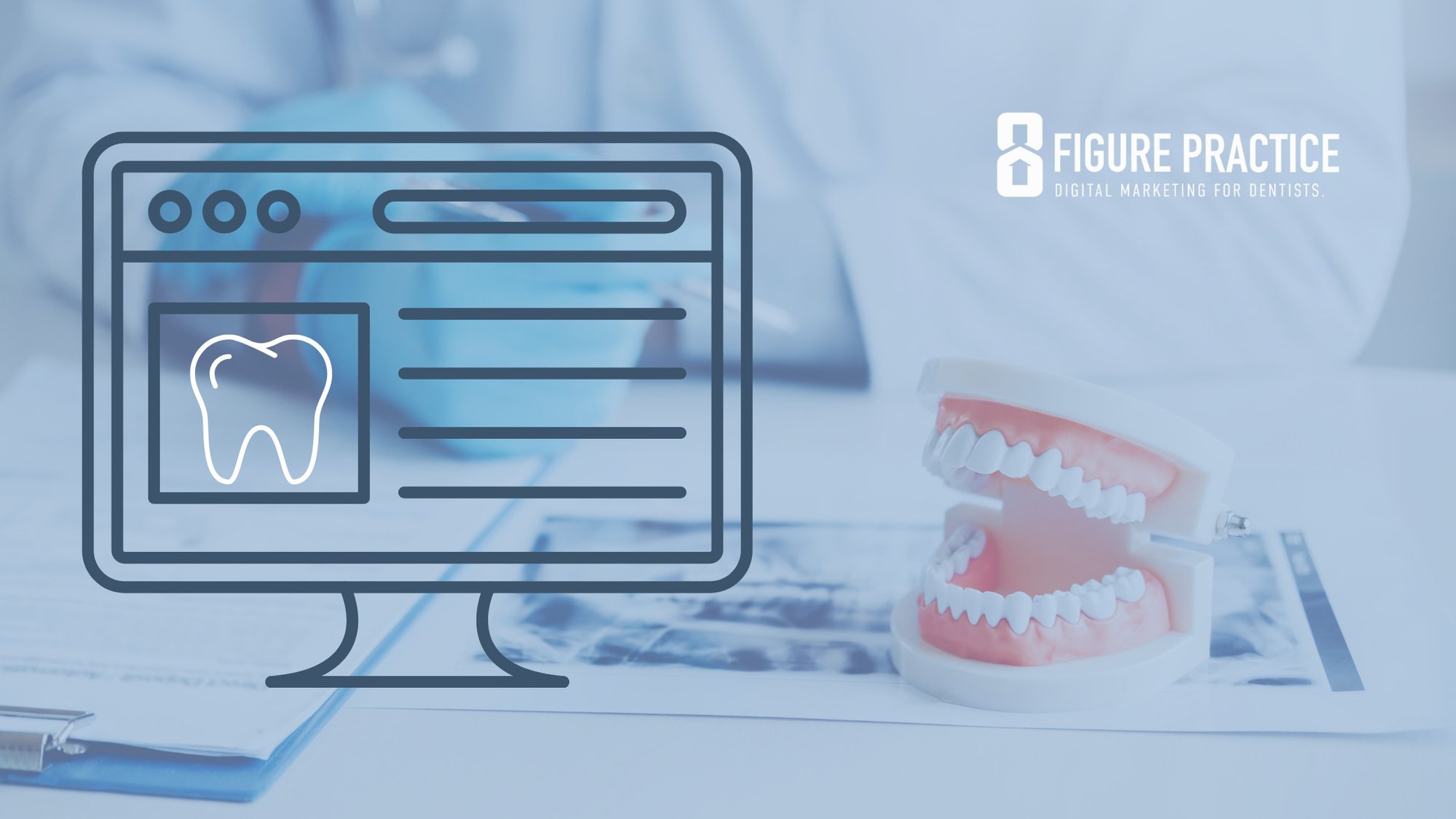 content for dental websites