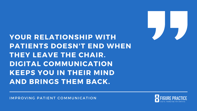 improving patient communication